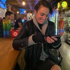 Meet your Posher, Kiera